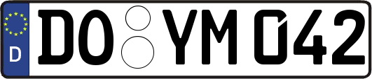 DO-YM042