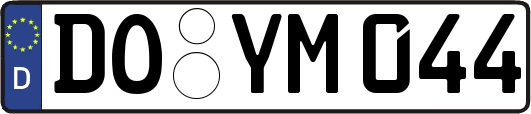 DO-YM044