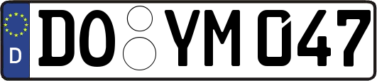 DO-YM047