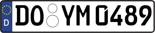 DO-YM0489