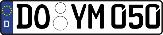 DO-YM050