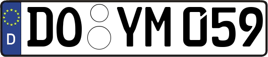 DO-YM059