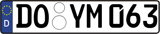 DO-YM063