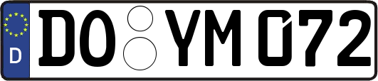 DO-YM072