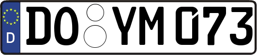 DO-YM073