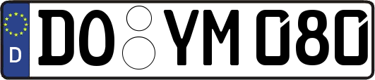 DO-YM080