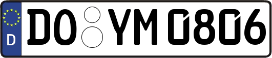 DO-YM0806