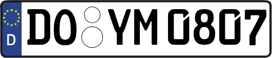 DO-YM0807