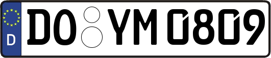 DO-YM0809