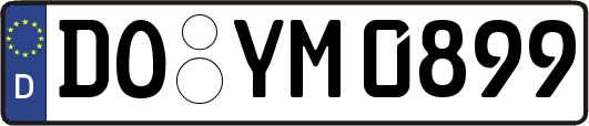 DO-YM0899