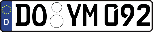 DO-YM092