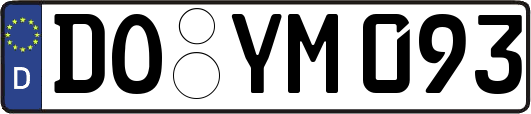 DO-YM093