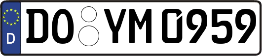 DO-YM0959
