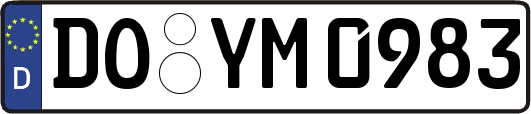 DO-YM0983