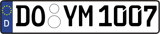 DO-YM1007