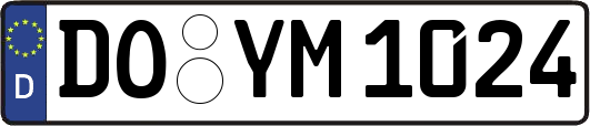 DO-YM1024