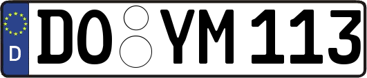 DO-YM113