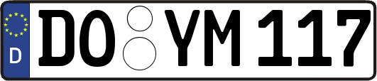 DO-YM117
