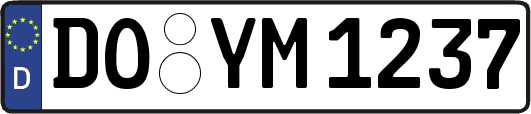 DO-YM1237
