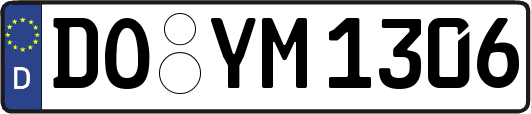 DO-YM1306