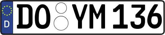 DO-YM136