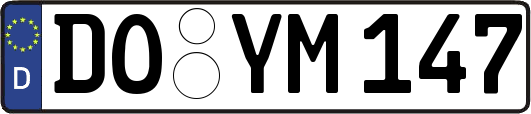 DO-YM147