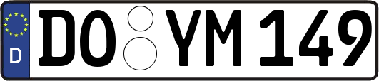 DO-YM149