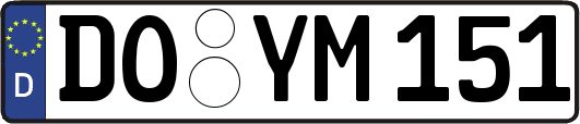 DO-YM151