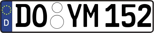 DO-YM152