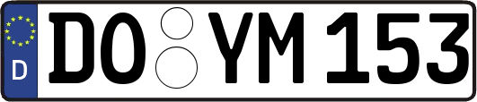 DO-YM153