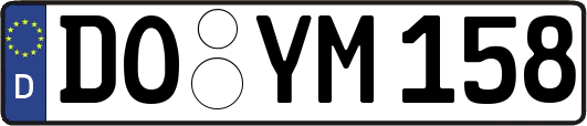 DO-YM158