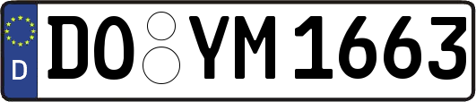 DO-YM1663