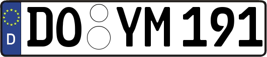 DO-YM191