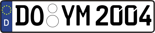 DO-YM2004