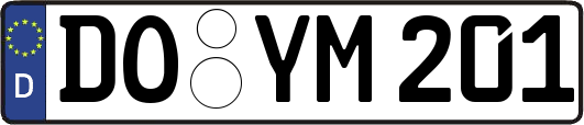 DO-YM201