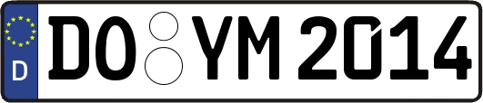DO-YM2014