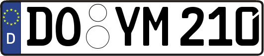 DO-YM210