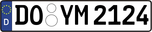 DO-YM2124