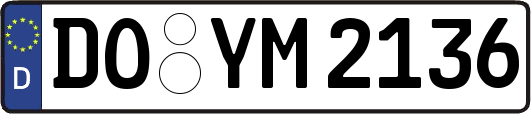 DO-YM2136