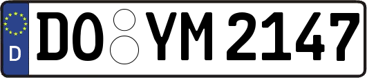 DO-YM2147