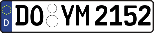 DO-YM2152