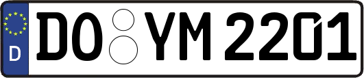 DO-YM2201