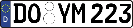 DO-YM223