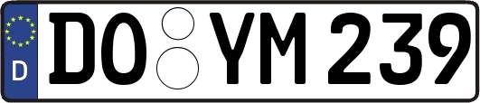 DO-YM239