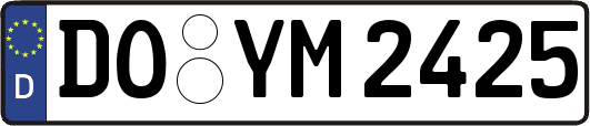 DO-YM2425