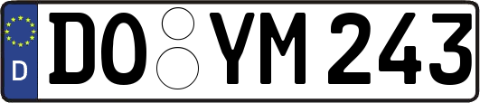 DO-YM243