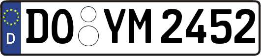 DO-YM2452