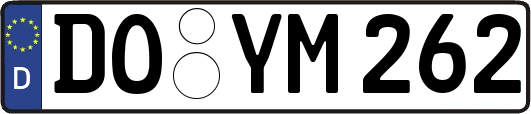 DO-YM262