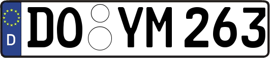DO-YM263