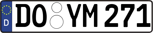 DO-YM271